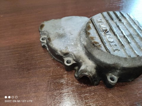 HONDA CBR 600 F1 PC19 POKRYWA DEKIEL KAPA HONDA CBR 600 F1 PC19 POKRYWA DEKIEL KAPA
