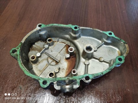 HONDA CBR 600 F1 PC19 POKRYWA DEKIEL KAPA HONDA CBR 600 F1 PC19 POKRYWA DEKIEL KAPA
