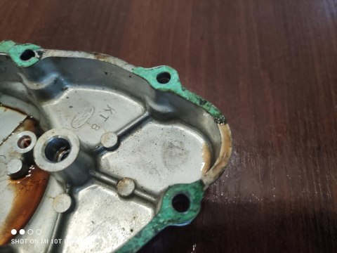 HONDA CBR 600 F1 PC19 POKRYWA DEKIEL KAPA HONDA CBR 600 F1 PC19 POKRYWA DEKIEL KAPA