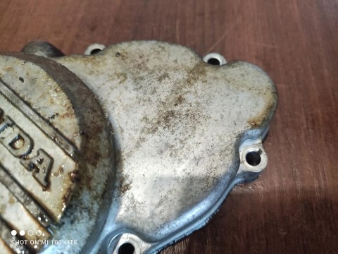 HONDA CBR 600 F1 PC19 POKRYWA DEKIEL KAPA HONDA CBR 600 F1 PC19 POKRYWA DEKIEL KAPA