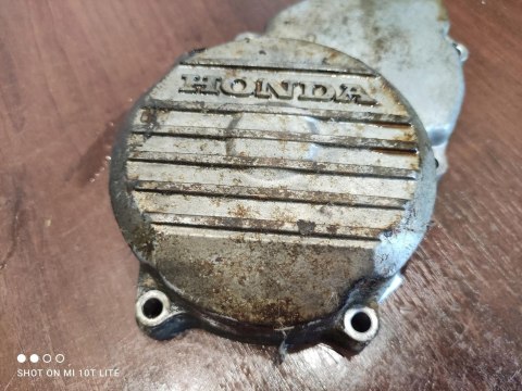 HONDA CBR 600 F1 PC19 POKRYWA DEKIEL KAPA HONDA CBR 600 F1 PC19 POKRYWA DEKIEL KAPA