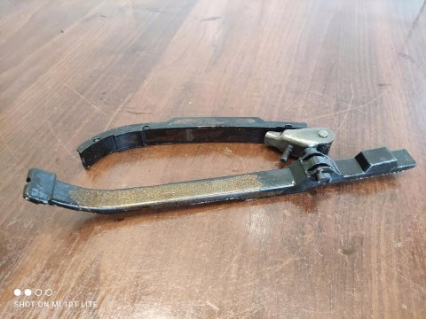 HONDA CBR 600 F1 PC19 ŚLIZGI ŁAŃCUSZKA ROZRZĄDU