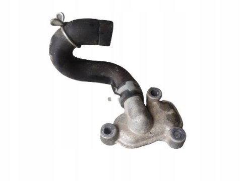 KYMCO KXR MXU 250 DEKIEL POKRYWA OSŁONA