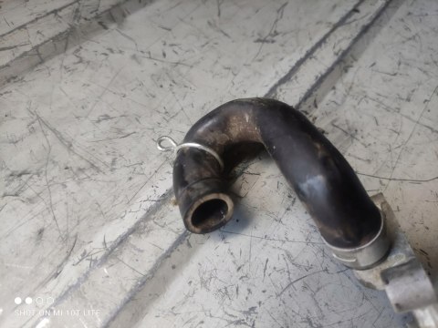 KYMCO KXR MXU 250 DEKIEL POKRYWA OSŁONA