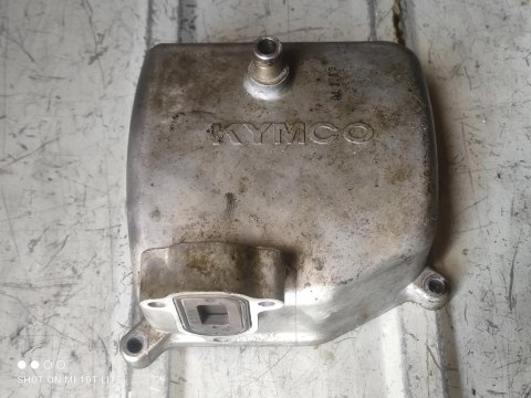 KYMCO KXR MXU 250 POKRYWA DEKIEL GŁOWICY KAPA