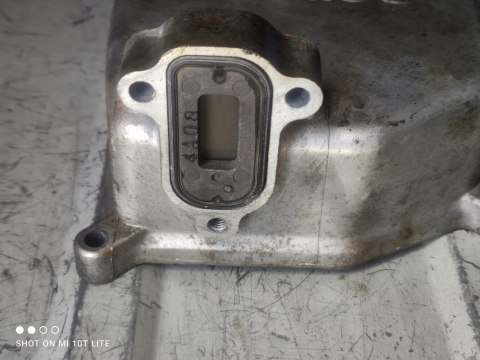 KYMCO KXR MXU 250 POKRYWA DEKIEL GŁOWICY KAPA