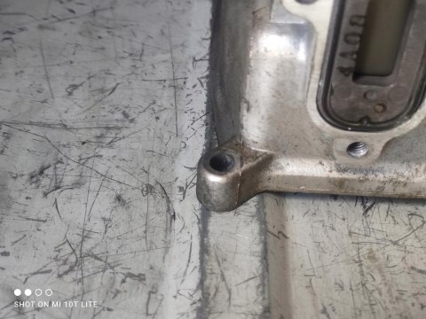 KYMCO KXR MXU 250 POKRYWA DEKIEL GŁOWICY KAPA