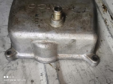 KYMCO KXR MXU 250 POKRYWA DEKIEL GŁOWICY KAPA