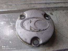 KYMCO KXR MXU 250 POKRYWA KAPA DEKIEL