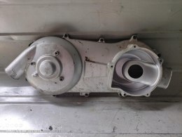 KYMCO MXU KXR 250 POKRYWA KAPA OSŁONA DEKIEL