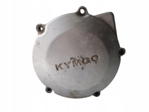 KYMCO MXU KXR 250 POKRYWA KAPA OSŁONA DEKIEL
