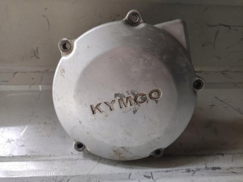 KYMCO MXU KXR 250 POKRYWA KAPA OSŁONA DEKIEL KYMCO MXU KXR 250 POKRYWA KAPA OSŁONA DEKIEL