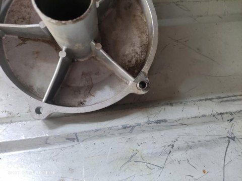 KYMCO MXU KXR 250 POKRYWA KAPA OSŁONA DEKIEL KYMCO MXU KXR 250 POKRYWA KAPA OSŁONA DEKIEL