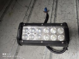QUAD ATV HALOGEN LAMPA