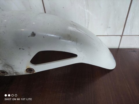 SUZUKI GS 450 BŁOTNIK CHLAPACZ NADKOLE PRZÓD SUZUKI GS 450 BŁOTNIK CHLAPACZ NADKOLE PRZÓD