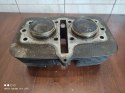 SUZUKI GS 450 CYLINDER CYLINDRY TŁOKI KPL