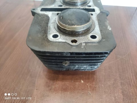 SUZUKI GS 450 CYLINDER CYLINDRY TŁOKI KPL SUZUKI GS 450 CYLINDER CYLINDRY TŁOKI KPL