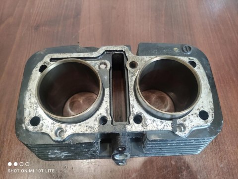 SUZUKI GS 450 CYLINDER CYLINDRY TŁOKI KPL SUZUKI GS 450 CYLINDER CYLINDRY TŁOKI KPL