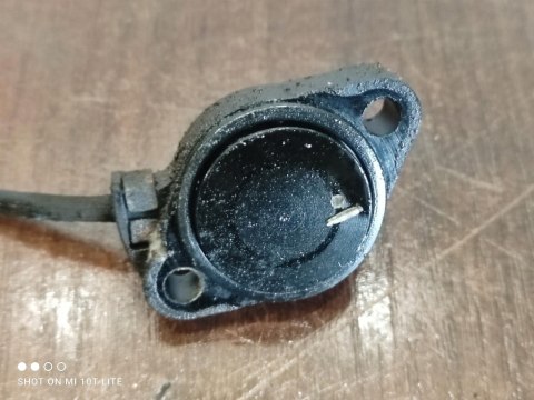 SUZUKI GS 450 CZUJNIK SUZUKI GS 450 CZUJNIK