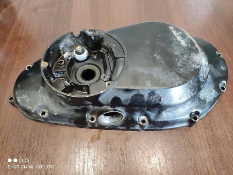 SUZUKI GS 450 DEKIEL POKRYWA KAPA SILNIKA SUZUKI GS 450 DEKIEL POKRYWA KAPA SILNIKA