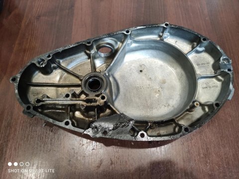 SUZUKI GS 450 DEKIEL POKRYWA KAPA SILNIKA SUZUKI GS 450 DEKIEL POKRYWA KAPA SILNIKA