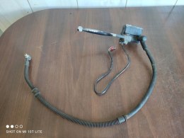 SUZUKI GS 450 DŹWIGNIA POMPA HAMULCOWA