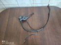 SUZUKI GS 450 DŹWIGNIA POMPA HAMULCOWA