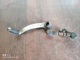 SUZUKI GS 450 DŹWIGNIA ZMIANY BIEGÓW