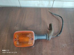 SUZUKI GS 450 KIERUNKOWSKAZ TYŁ TYLNI
