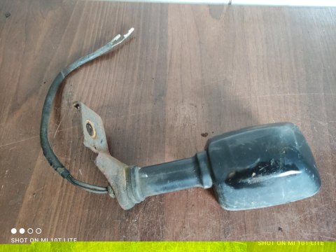 SUZUKI GS 450 KIERUNKOWSKAZ TYŁ TYLNI SUZUKI GS 450 KIERUNKOWSKAZ TYŁ TYLNI