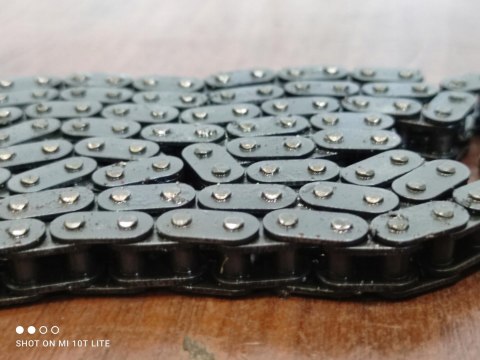 SUZUKI GS 450 ŁAŃCUSZEK POMPY OLEJU SUZUKI GS 450 ŁAŃCUSZEK POMPY OLEJU