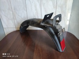 SUZUKI GS 450 NADKOLE WYPEŁNIENIE ZADUPKA OGON