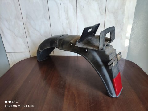 SUZUKI GS 450 NADKOLE WYPEŁNIENIE ZADUPKA OGON SUZUKI GS 450 NADKOLE WYPEŁNIENIE ZADUPKA OGON