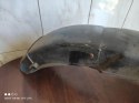 SUZUKI GS 450 NADKOLE WYPEŁNIENIE ZADUPKA OGON