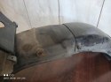 SUZUKI GS 450 NADKOLE WYPEŁNIENIE ZADUPKA OGON