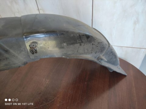 SUZUKI GS 450 NADKOLE WYPEŁNIENIE ZADUPKA OGON SUZUKI GS 450 NADKOLE WYPEŁNIENIE ZADUPKA OGON