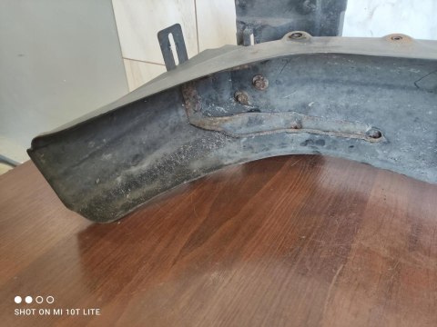 SUZUKI GS 450 NADKOLE WYPEŁNIENIE ZADUPKA OGON SUZUKI GS 450 NADKOLE WYPEŁNIENIE ZADUPKA OGON