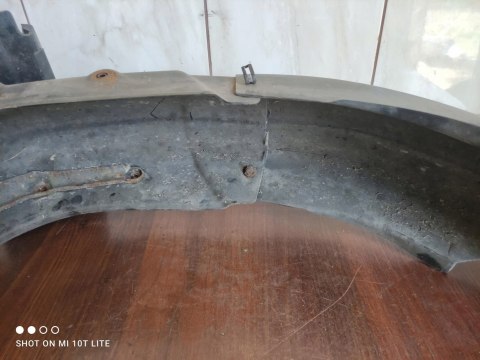 SUZUKI GS 450 NADKOLE WYPEŁNIENIE ZADUPKA OGON SUZUKI GS 450 NADKOLE WYPEŁNIENIE ZADUPKA OGON