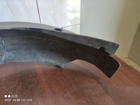 SUZUKI GS 450 NADKOLE WYPEŁNIENIE ZADUPKA OGON SUZUKI GS 450 NADKOLE WYPEŁNIENIE ZADUPKA OGON