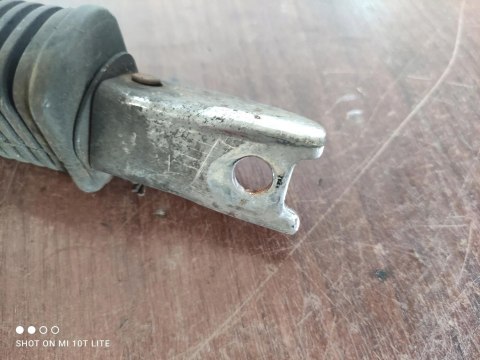 SUZUKI GS 450 PODNÓŻKI SETY KPL X2 SUZUKI GS 450 PODNÓŻKI SETY KPL X2