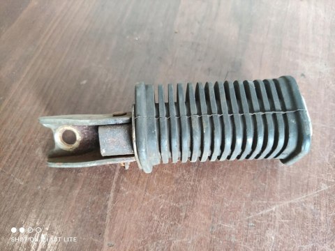 SUZUKI GS 450 PODNÓŻKI SETY KPL X2 SUZUKI GS 450 PODNÓŻKI SETY KPL X2
