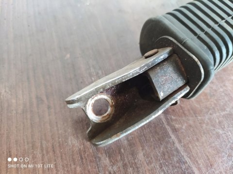 SUZUKI GS 450 PODNÓŻKI SETY KPL X2 SUZUKI GS 450 PODNÓŻKI SETY KPL X2