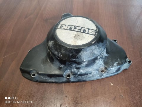 SUZUKI GS 450 POKRYWA DEKIEL KAPA SILNIKA SUZUKI GS 450 POKRYWA DEKIEL KAPA SILNIKA