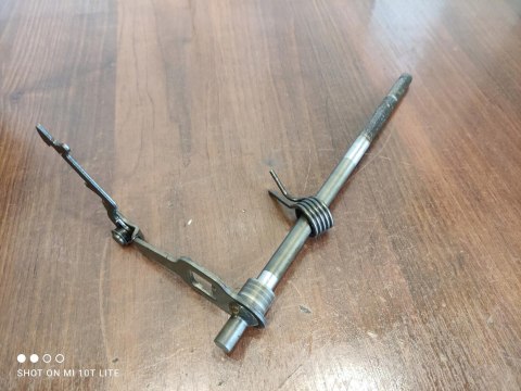 SUZUKI GS 450 SKRZYNIA BIEGÓW KPL SUZUKI GS 450 SKRZYNIA BIEGÓW KPL