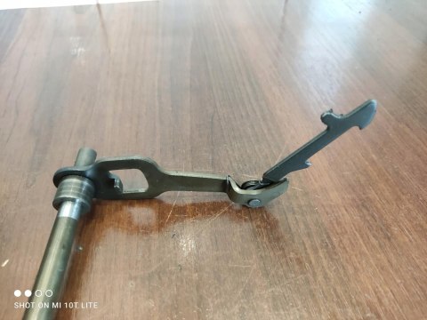 SUZUKI GS 450 SKRZYNIA BIEGÓW KPL SUZUKI GS 450 SKRZYNIA BIEGÓW KPL