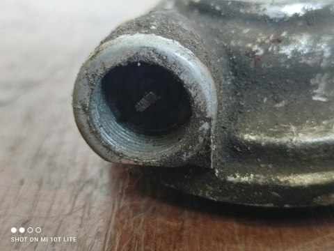 SUZUKI GS 450 ŚLIMAK CZUJNIK PRĘDKOŚCIOMIERZA SUZUKI GS 450 ŚLIMAK CZUJNIK PRĘDKOŚCIOMIERZA