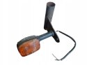 SUZUKI GS 450 UCHWYT LAMPY MOCOWANIE KIERUNEK