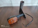 SUZUKI GS 450 UCHWYT LAMPY MOCOWANIE KIERUNEK