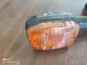 SUZUKI GS 450 UCHWYT LAMPY MOCOWANIE KIERUNEK