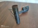 SUZUKI GS 450 UCHWYT LAMPY MOCOWANIE KIERUNEK